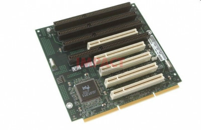 9171E - 7SLT Riser Board/ Riser Card
