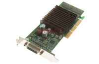 319627-001N - Nvidia QUADRO4 Dual Display AGP Graphics Card