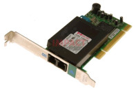 9217D - 56K Modem (56.6, PC)