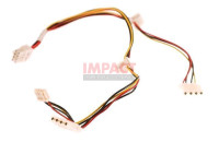93836 - Wiring Harness From Server