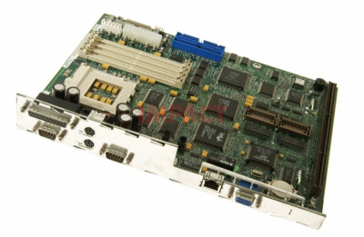 94227 - System Board/ motherBoard (p54c/ P55, GS +)