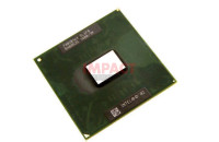 340165-001N - 1.7GHZ Intel Pentium M Processor