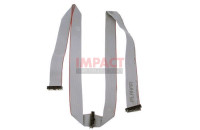 9499D - 20P Control Panel Cable (3 Connectors)