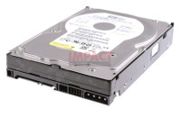 345712-005N - 160GB Serial ATA/ 150 (S-ATA) IDE Hard Drive