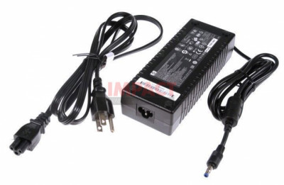 AC Power Adapter