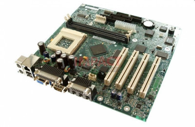 9591P - System Board (Motherboard/ WSND/ VID)