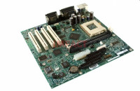 9591P - System Board (Motherboard/ WSND/ VID)