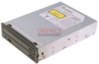 9603C - 32X Scsi CD-ROM Drive (Half Height)
