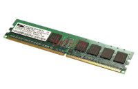 355951-288 - 512MB (1dimm) Memory Module, PC2-4200, DDR2-533
