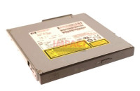 356963-B21 - IDE Slimline CD-ROM Drive (Carbon Black)