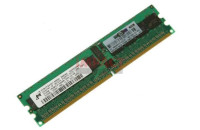 359241-001N - 512MB, PC2-3200, DDR2, Sdram Dimm Memory Module