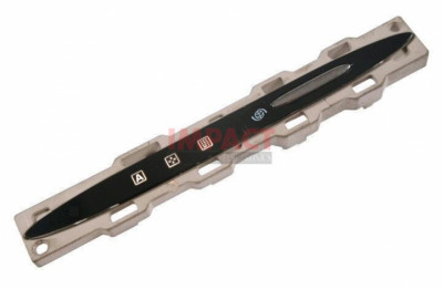 Rear MEM Holder