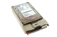 364622-B23 - 300GB HOT-SWAP DUAL-PORT Fiber Channel (FC) Hard Drive