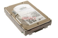 366023-002N - 300GB HOT-SWAP DUAL-PORT Fiber Channel (FC) Hard Drive