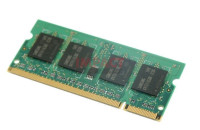 373120-001N - 512MB, 533MHZ, PC4200, DDR2 Sdram SO-DIMM (Part Of PE831A) Memory