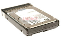 375870-B21 - 72.0GB 3.0GBPS Serial Attached Scsi (SAS) HOT-PLUG Hard Drive