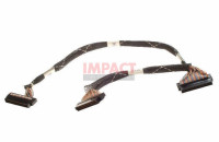 9768T - Twisted Pair Scsi Cable