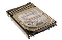 376596-001N - 36.0GB HOT-PLUG Serial Attached Scsi (SAS) Hard Drive