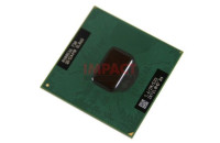 378220-001N - 1.6GHZ Intel Pentium M Processor 730