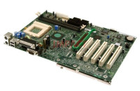 97UJY - System Board/ motherBoard (no Sound)