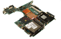 379790-001N - System Board (Motherboard/ 32MB ATI Radeon X300)