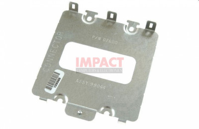 Hard Drive (HDD) Bracket, Low Profile