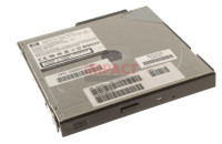 390629-001N - CD-ROM Drive Assembly (Carbon)