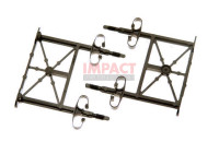 9955D - Heatsink Retention Clips