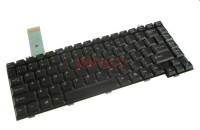 99575 - Keyboard Unit (87 Keys USA)