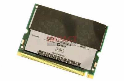 Mini PCI 802.11B/ G (Titus) Wlan Card