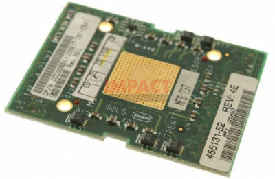 99881 - 166MZH CPU (Processor Module)