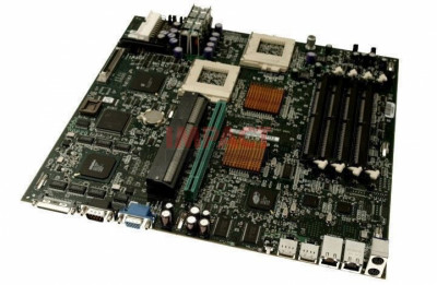 9E040 - Dual Processor System Board (Motherboard)