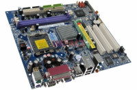 404474-201 - System Board (Motherboard 8S661X-RH)
