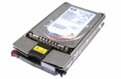 404701-001N - 300GB Universal HOT-PLUG ULTRA320 Scsi Hard Drive