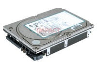 407473-001N - 73GB Scsi Hard Drive