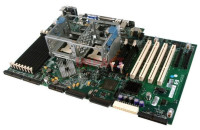 408300-001N - System I/ O Board (Motherboard) With Processor Cage