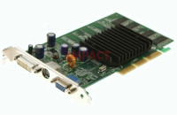 9Y452 - 128MB Video Card