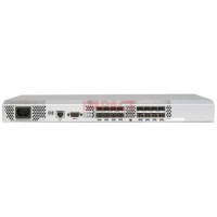 411840-001N - Storageworks 4/ 16 SAN Switch
