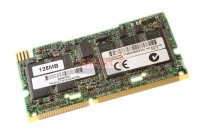 413486-001N - 128MB Memory Module (BATTERY-BACKED Write Cache Bbwc)