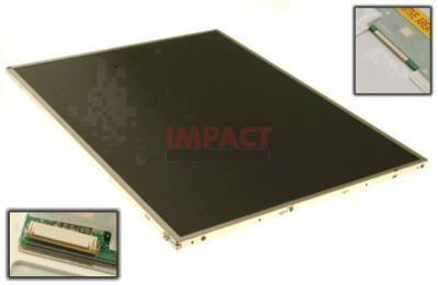 15.0 LCD Display (Sxga/ TFT) With Inverter