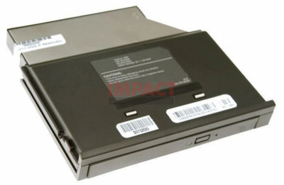 0104D - 2X DVD Drive