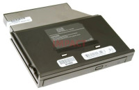 0104D - 2X DVD Drive