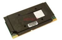 031VM - Piii 600MHZ Processor (CPU)