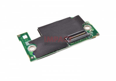 0362D - DC/ DC Board