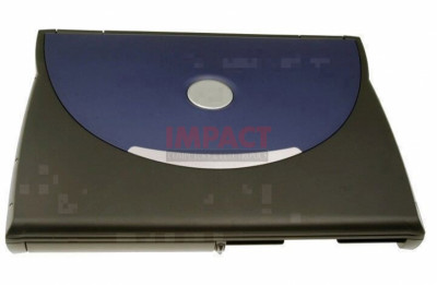 03DHV - Blue Inserts