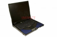 03DHV - Blue Inserts