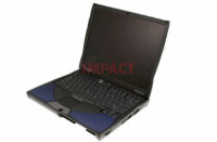 03DHV - Blue Inserts