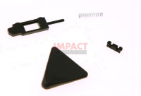 0503C - Bottom Cover Latch With Spring