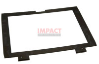 0542D - 12.1 LCD Display Bezel
