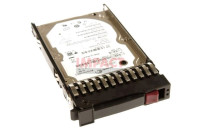 431786-B21 - 120GB Serial ATA (SATA) Hard Disk Drive